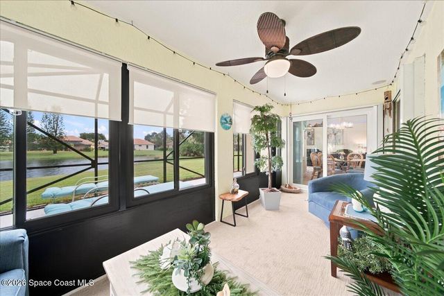 882 Wood Creek Drive, Melbourne, FL 32901
