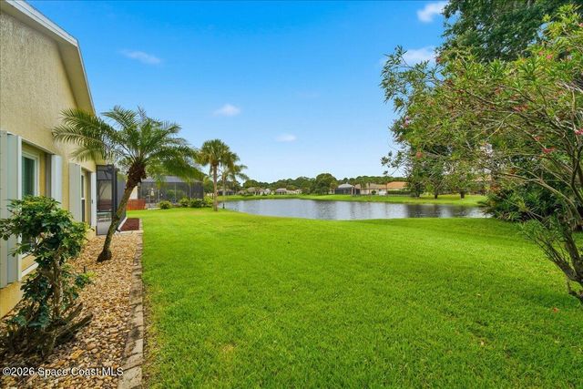 882 Wood Creek Drive, Melbourne, FL 32901