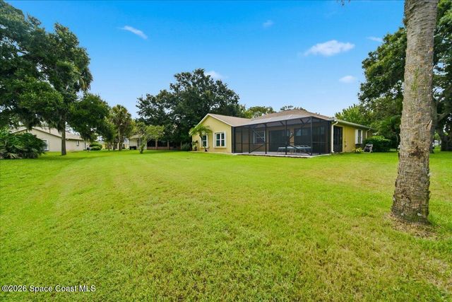 882 Wood Creek Drive, Melbourne, FL 32901