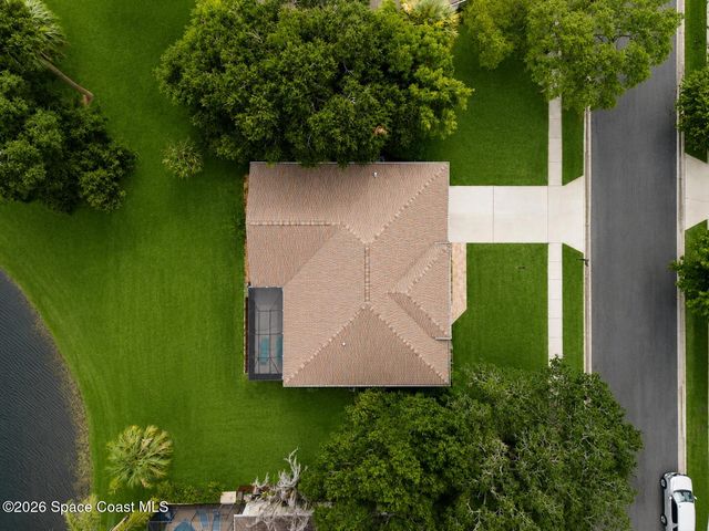 882 Wood Creek Drive, Melbourne, FL 32901