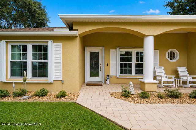 882 Wood Creek Drive, Melbourne, FL 32901