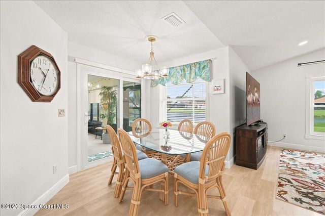 882 Wood Creek Drive, Melbourne, FL 32901