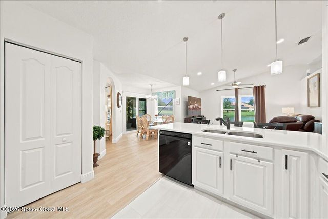 882 Wood Creek Drive, Melbourne, FL 32901