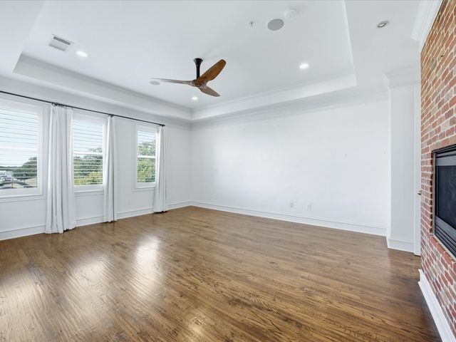 163 Summit Avenue, Southlake, TX 76092