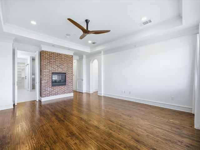 163 Summit Avenue, Southlake, TX 76092
