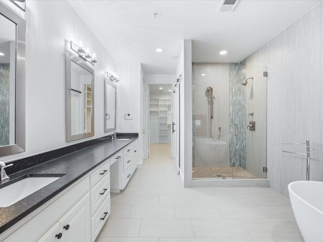 163 Summit Avenue, Southlake, TX 76092