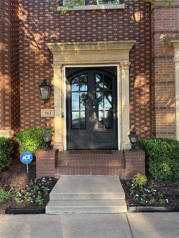 163 Summit Avenue, Southlake, TX 76092