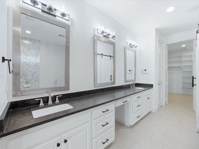 163 Summit Avenue, Southlake, TX 76092