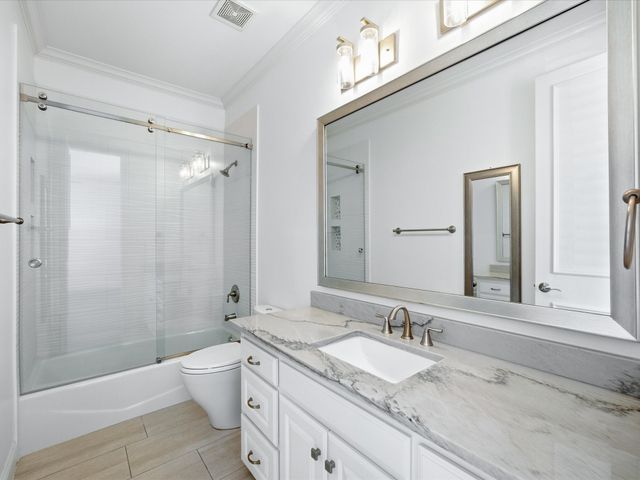 163 Summit Avenue, Southlake, TX 76092