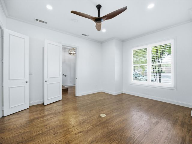 163 Summit Avenue, Southlake, TX 76092