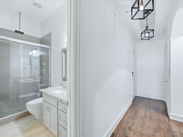 163 Summit Avenue, Southlake, TX 76092