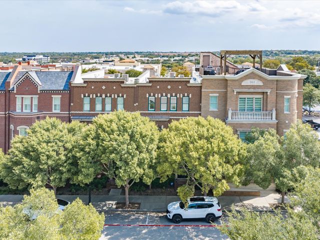 163 Summit Avenue, Southlake, TX 76092