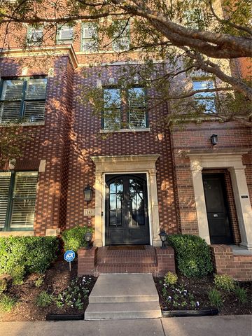 163 Summit Avenue, Southlake, TX 76092