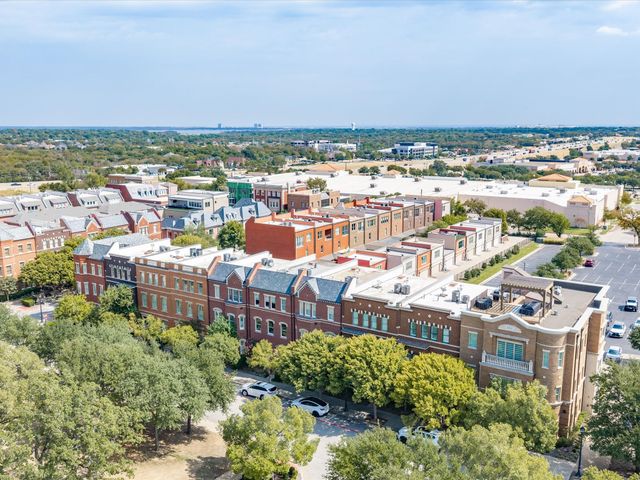 163 Summit Avenue, Southlake, TX 76092
