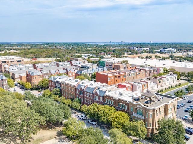 163 Summit Avenue, Southlake, TX 76092