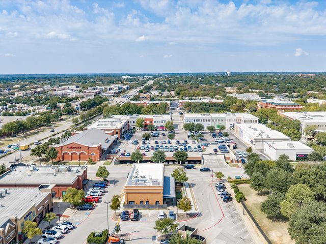 163 Summit Avenue, Southlake, TX 76092
