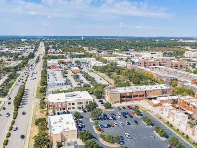 163 Summit Avenue, Southlake, TX 76092