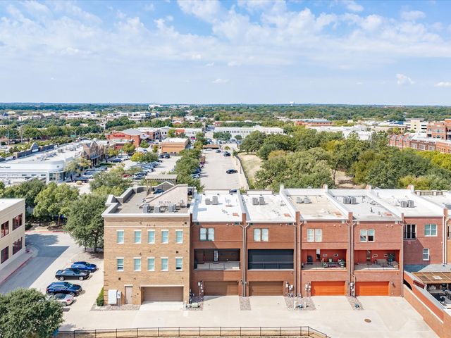 163 Summit Avenue, Southlake, TX 76092