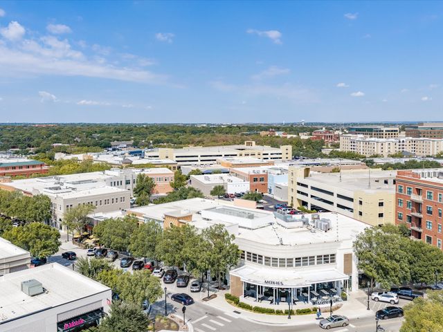 163 Summit Avenue, Southlake, TX 76092
