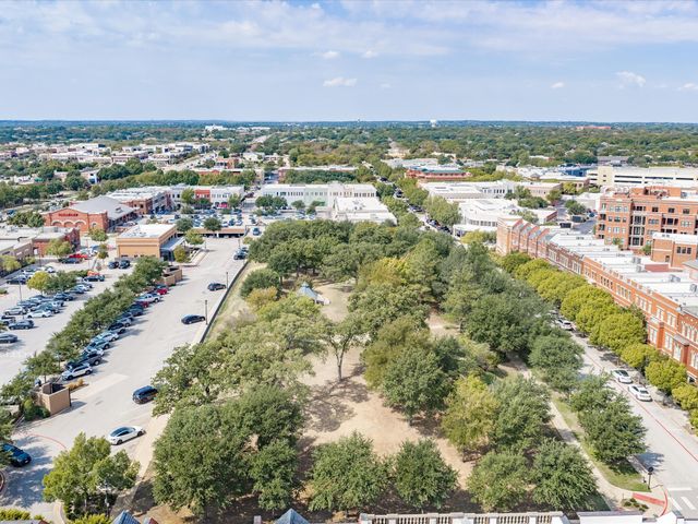 163 Summit Avenue, Southlake, TX 76092