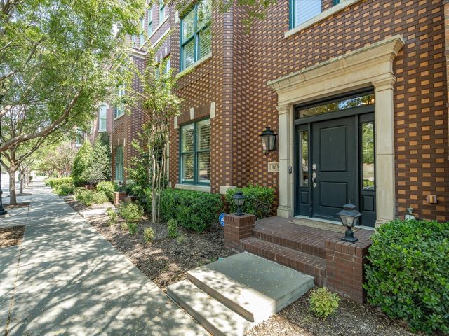163 Summit Avenue, Southlake, TX 76092
