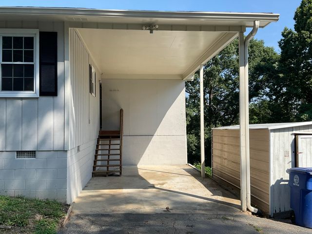 4049 Homer Street, Chattanooga, TN 37406
