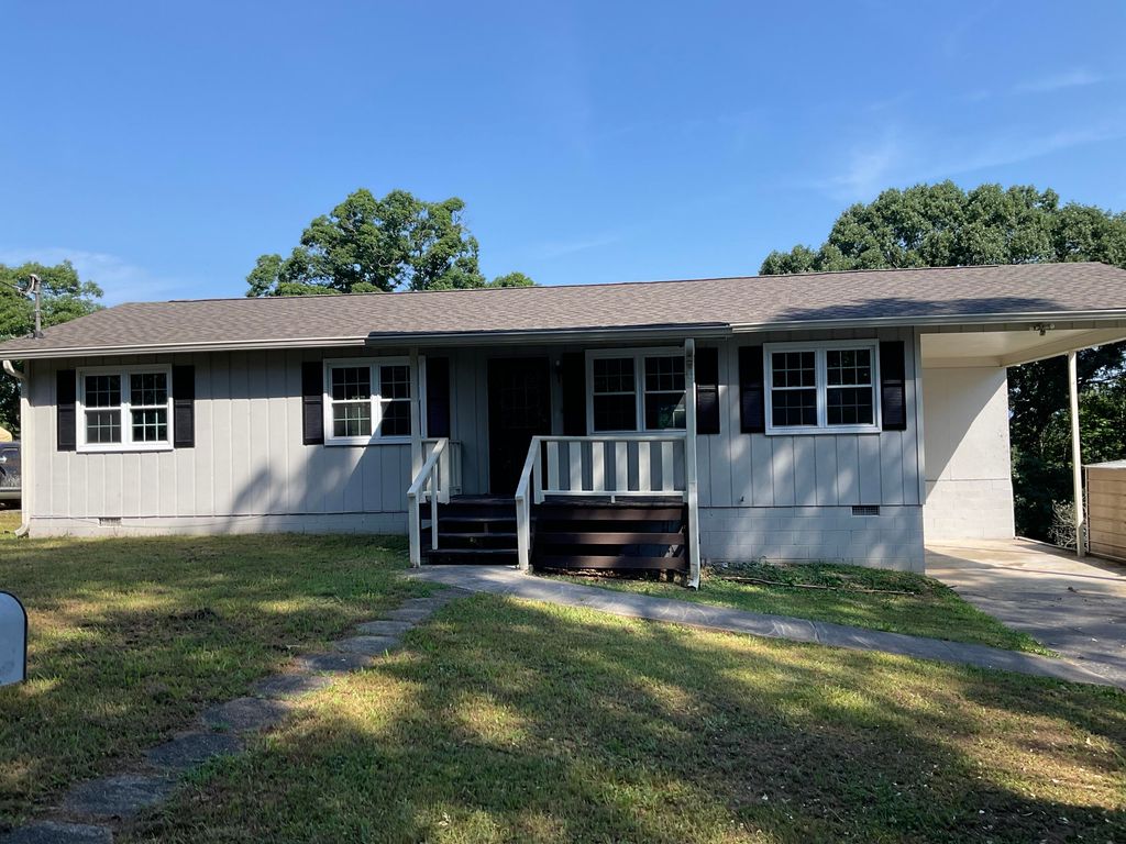 4049 Homer Street, Chattanooga, TN 37406