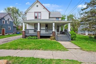 1415 Sherwood Avenue, Kalamazoo City, MI 49048
