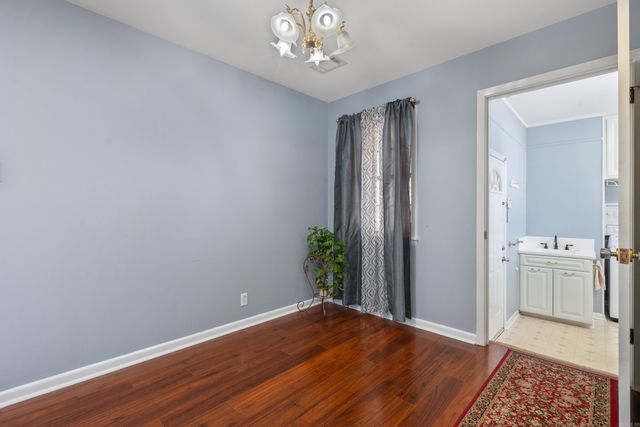 101 Carmen Street, Hot Springs, AR 71913