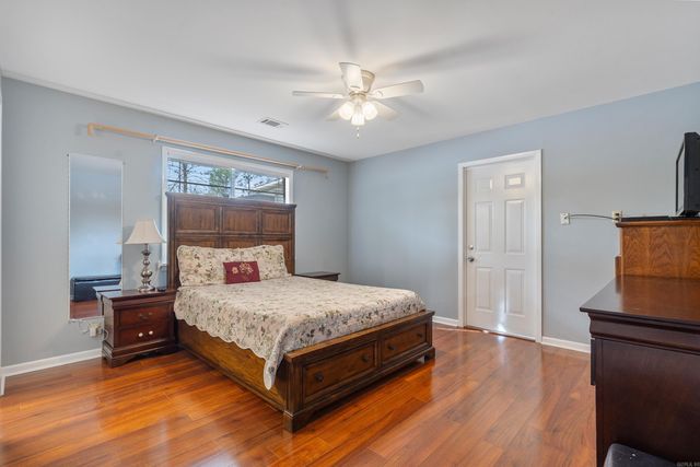 101 Carmen Street, Hot Springs, AR 71913