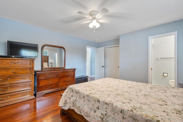 101 Carmen Street, Hot Springs, AR 71913