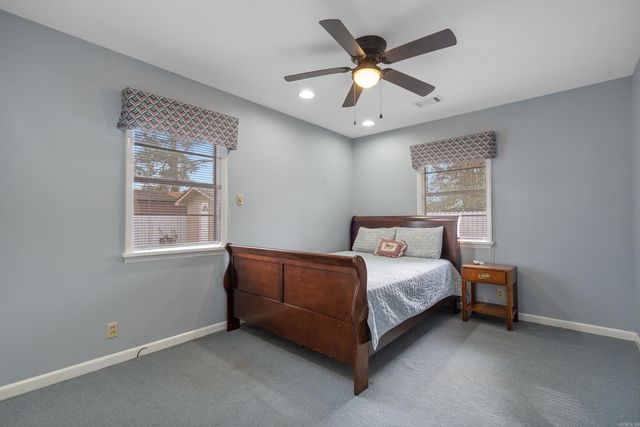 101 Carmen Street, Hot Springs, AR 71913