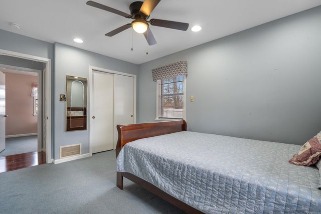 101 Carmen Street, Hot Springs, AR 71913