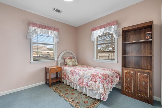 101 Carmen Street, Hot Springs, AR 71913