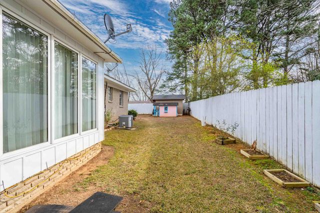 101 Carmen Street, Hot Springs, AR 71913