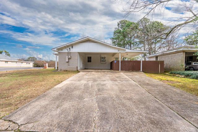 101 Carmen Street, Hot Springs, AR 71913