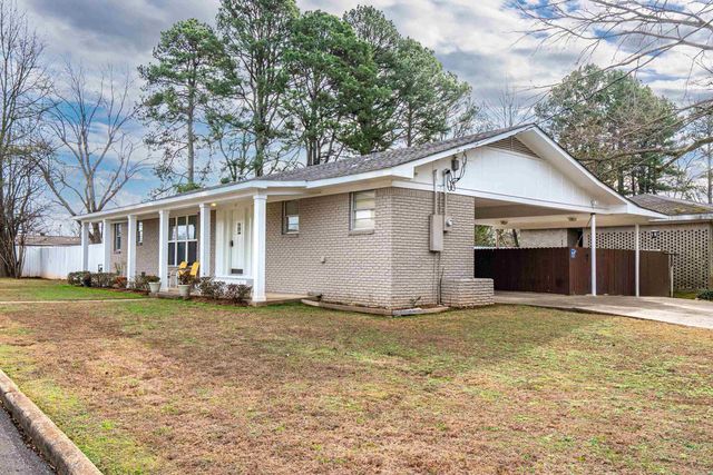 101 Carmen Street, Hot Springs, AR 71913