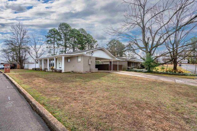 101 Carmen Street, Hot Springs, AR 71913