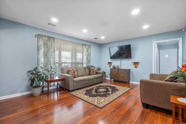 101 Carmen Street, Hot Springs, AR 71913