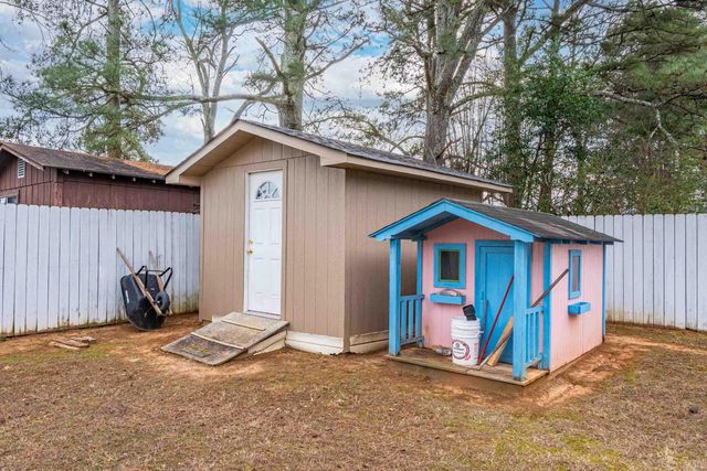 101 Carmen Street, Hot Springs, AR 71913