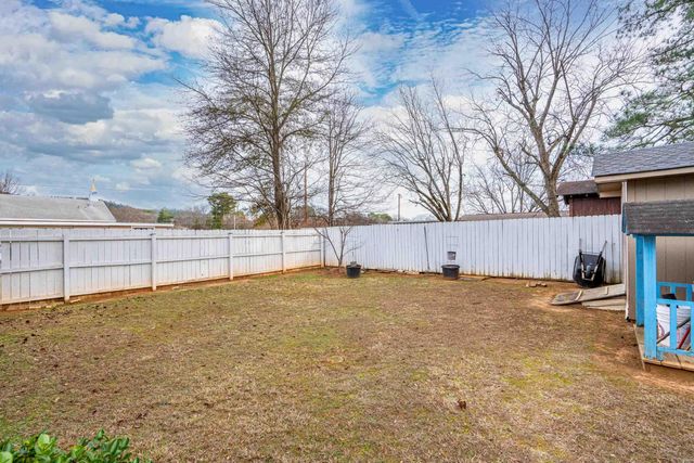 101 Carmen Street, Hot Springs, AR 71913