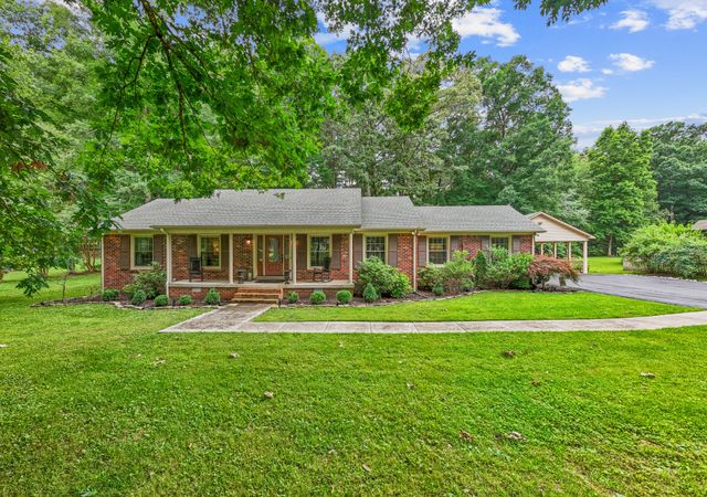 112 Hamilton Ln, Tullahoma, TN 37388
