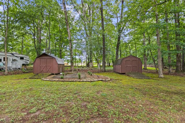 112 Hamilton Ln, Tullahoma, TN 37388