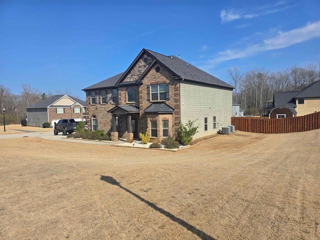 301 Bohannon Court, Woodruff, SC 29388