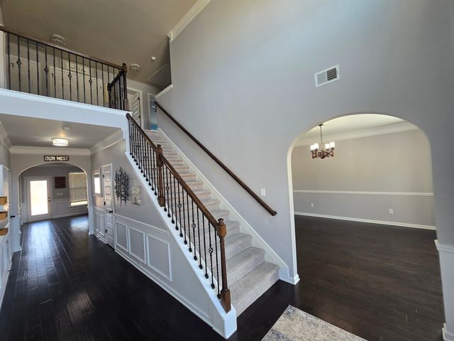 301 Bohannon Court, Woodruff, SC 29388