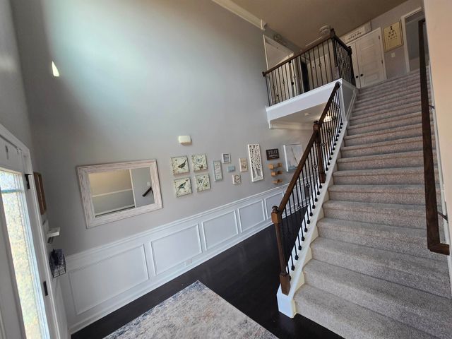 301 Bohannon Court, Woodruff, SC 29388