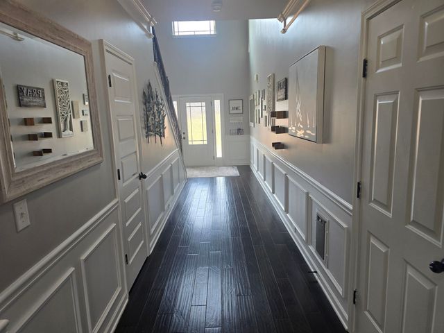 301 Bohannon Court, Woodruff, SC 29388