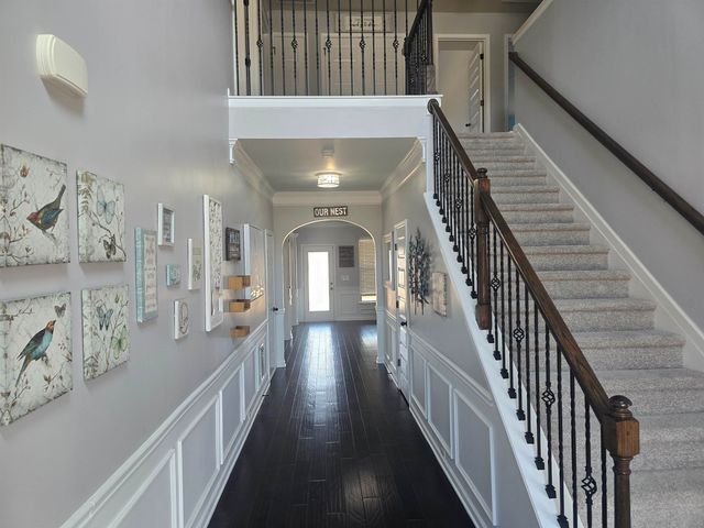 301 Bohannon Court, Woodruff, SC 29388