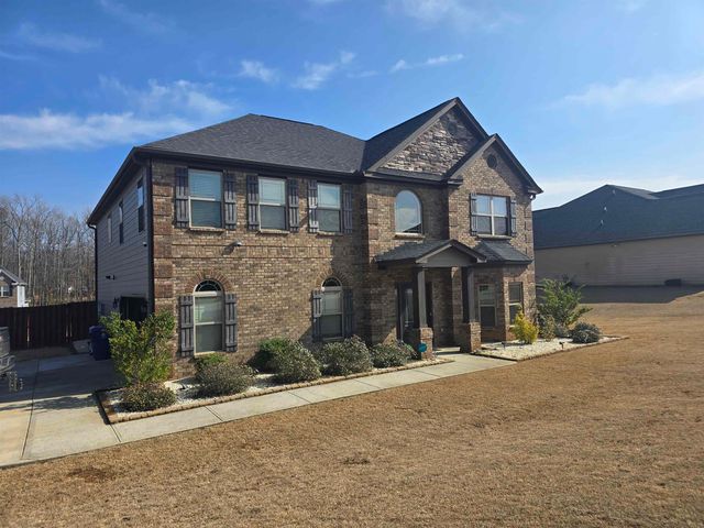 301 Bohannon Court, Woodruff, SC 29388