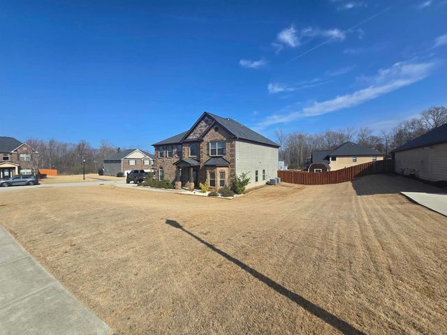 301 Bohannon Court, Woodruff, SC 29388